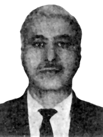 Edésio Da Cruz Nunes
