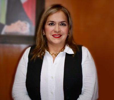 Yolanda Josefina Cepeda Echavarría
