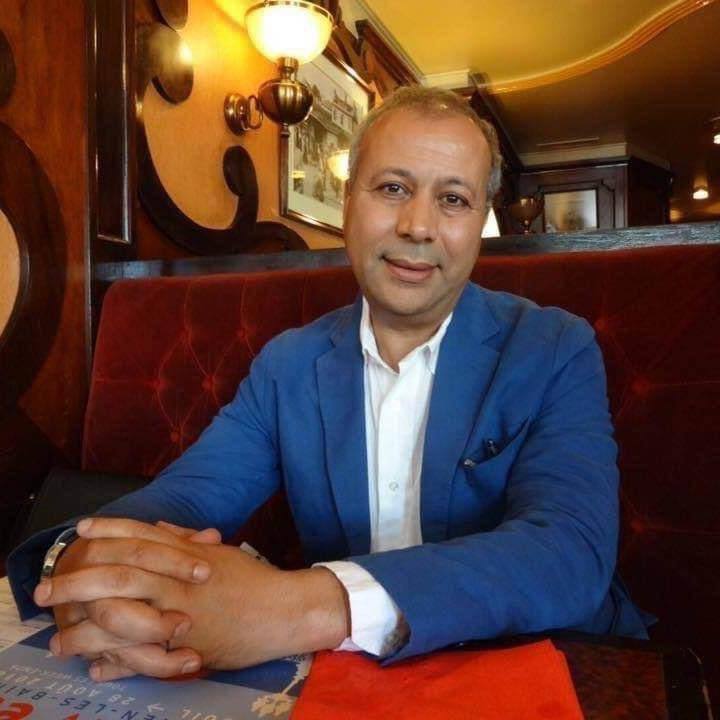 Abdel Senbel