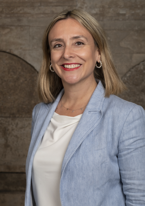 María De La Concepción Ruiz Caballero