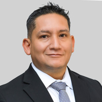 Javier Eduardo Landa Jurado