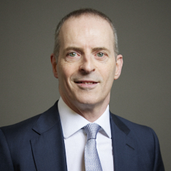 Ian Paul Livingston