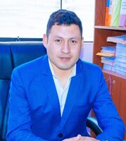 Wilson Fernández Berrocal