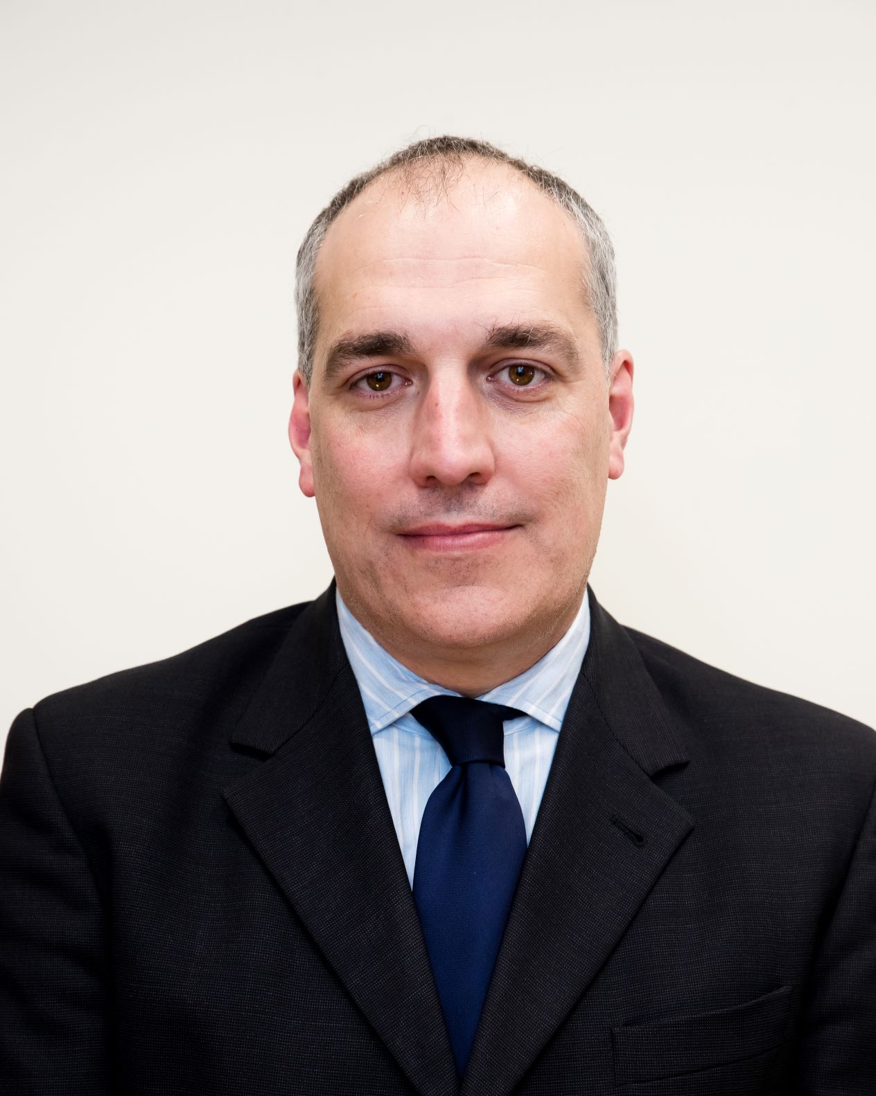 Iván García Yustos