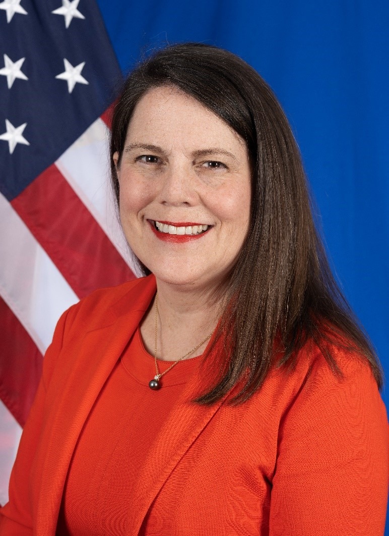 Natasha Franceschi