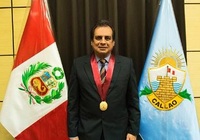 Willy Luis Polar Vega