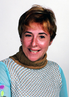 Maria Dolores Gay Bódalo