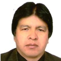 Raul Choquehuanca Rodriguez