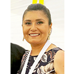 Suely Yoryeth Banda Marquez