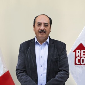 Alberto Marquina Pozo
