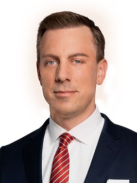 Christian Douglas