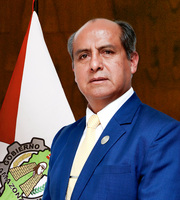 Segundo Lizardo Zumaeta Arista