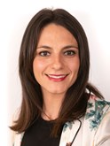María José Calderón Díaz
