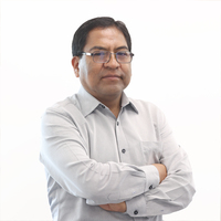 Víctor Raúl Dueñas Capcha