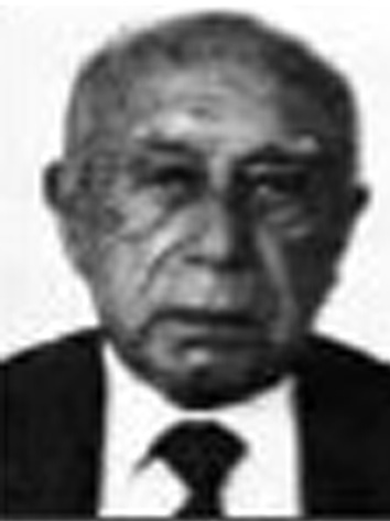 Joel Barbosa Ribeiro