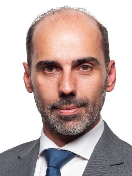 Francisco Sérgio Covelinhas Lopes