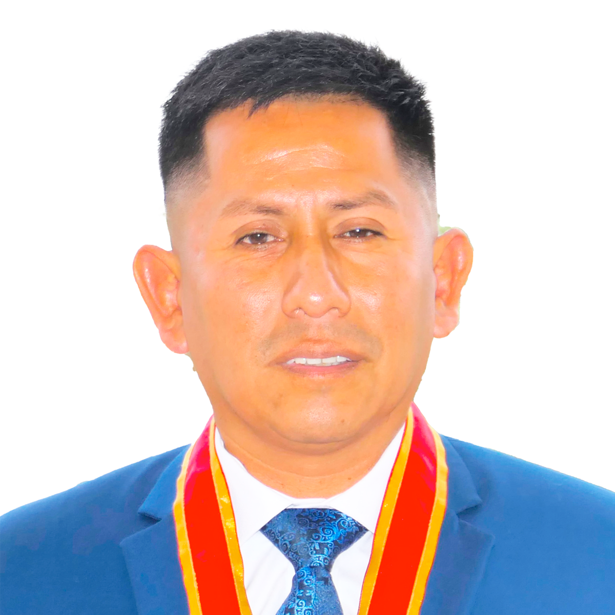 Regis Víctor Pomalaya Godoy