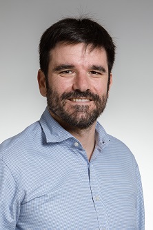 Eneko Larrarte Huguet