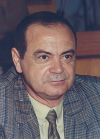 Francisco J. Saez-Benito Ribera