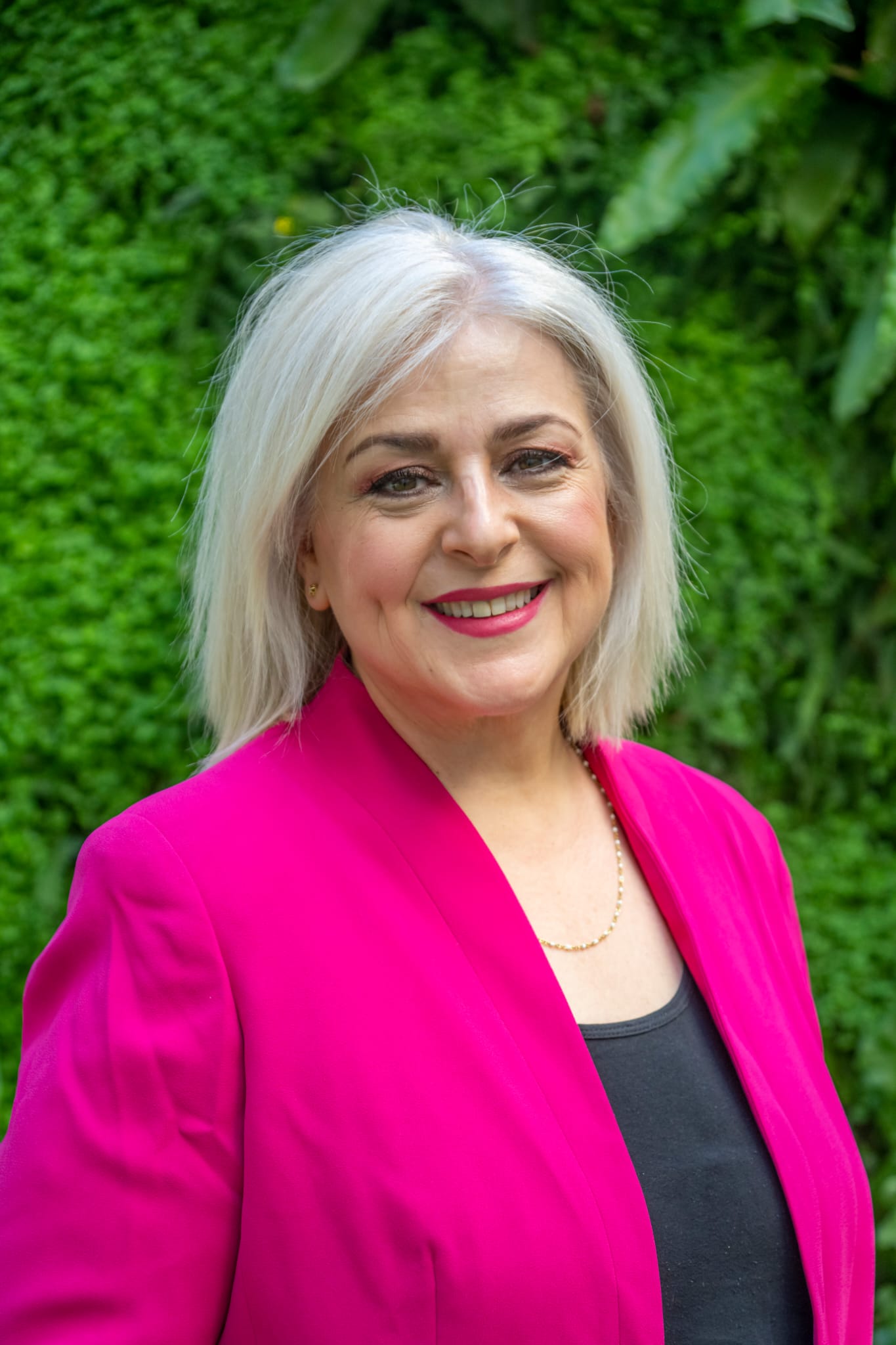 Ana Isabel Lima Fernández