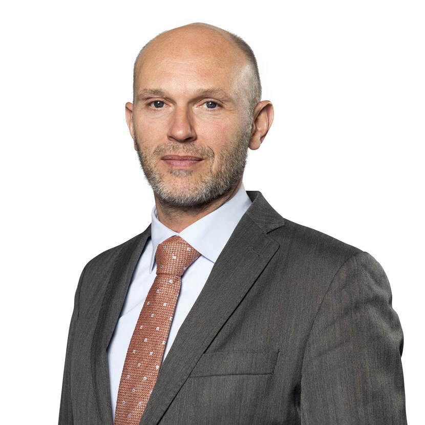 Roel Nieuwenkamp