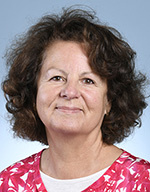 Françoise Buffet
