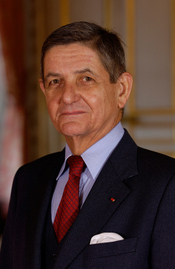 Renaud Denoix De Saint Marc