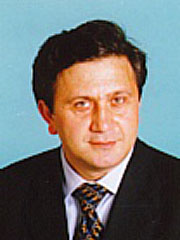 Antonio Azzollini