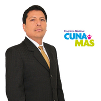 Wilber Willington Haqqehua Bustamante