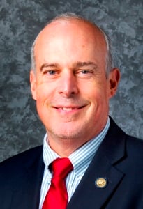 Les Mason