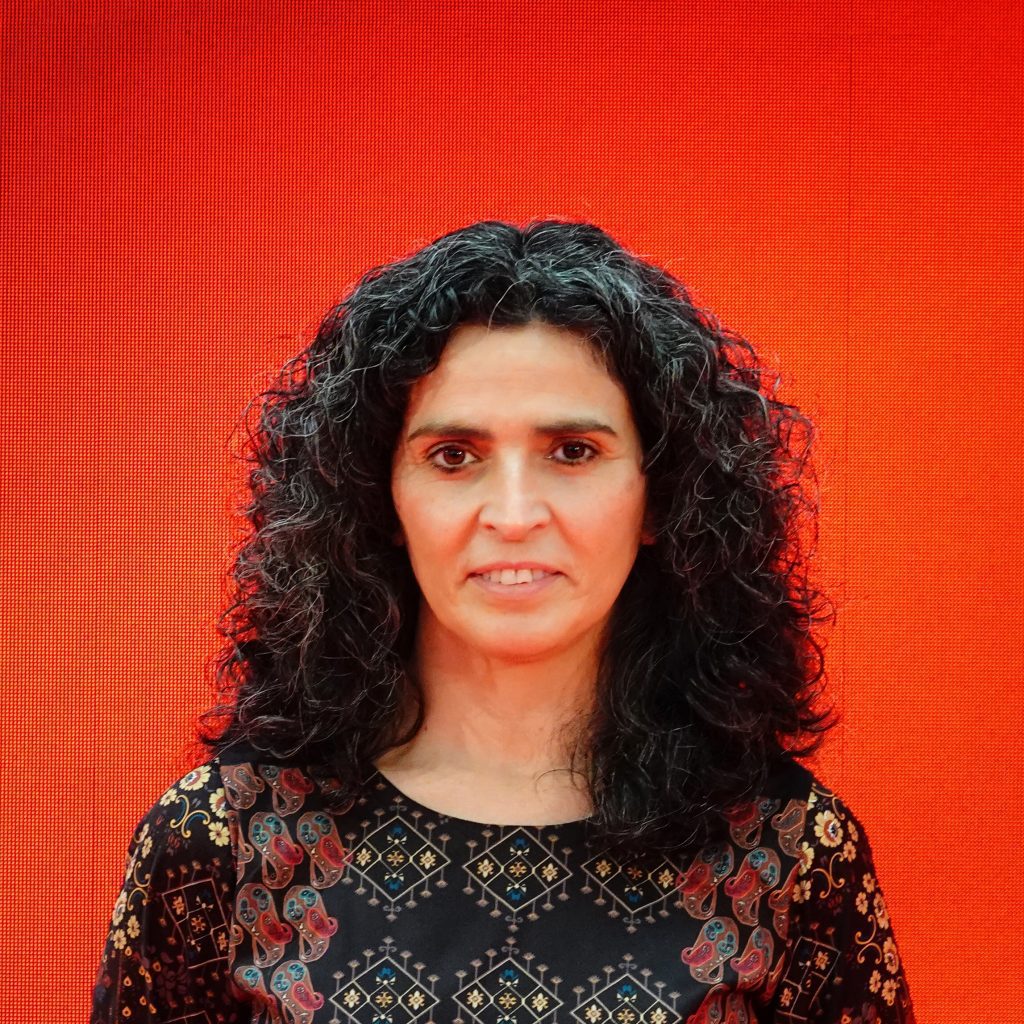 Clara García