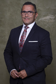 Salvador Gómez De Los ángeles