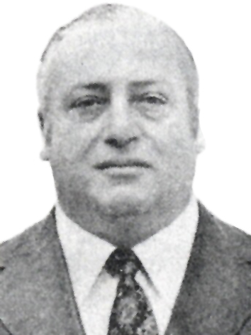 Antônio Oswaldo Do Amaral Furlan