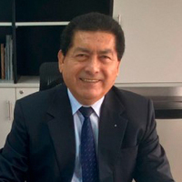Demetrio Pedro Durand Saavedra