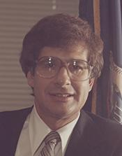 Robert W. Davis