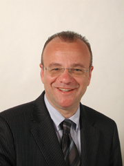 Gianfranco Rotondi