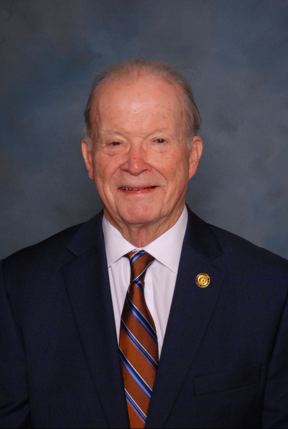 J. T. 'jabo' Waggoner