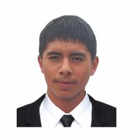 Jheyson Vasquez Vega