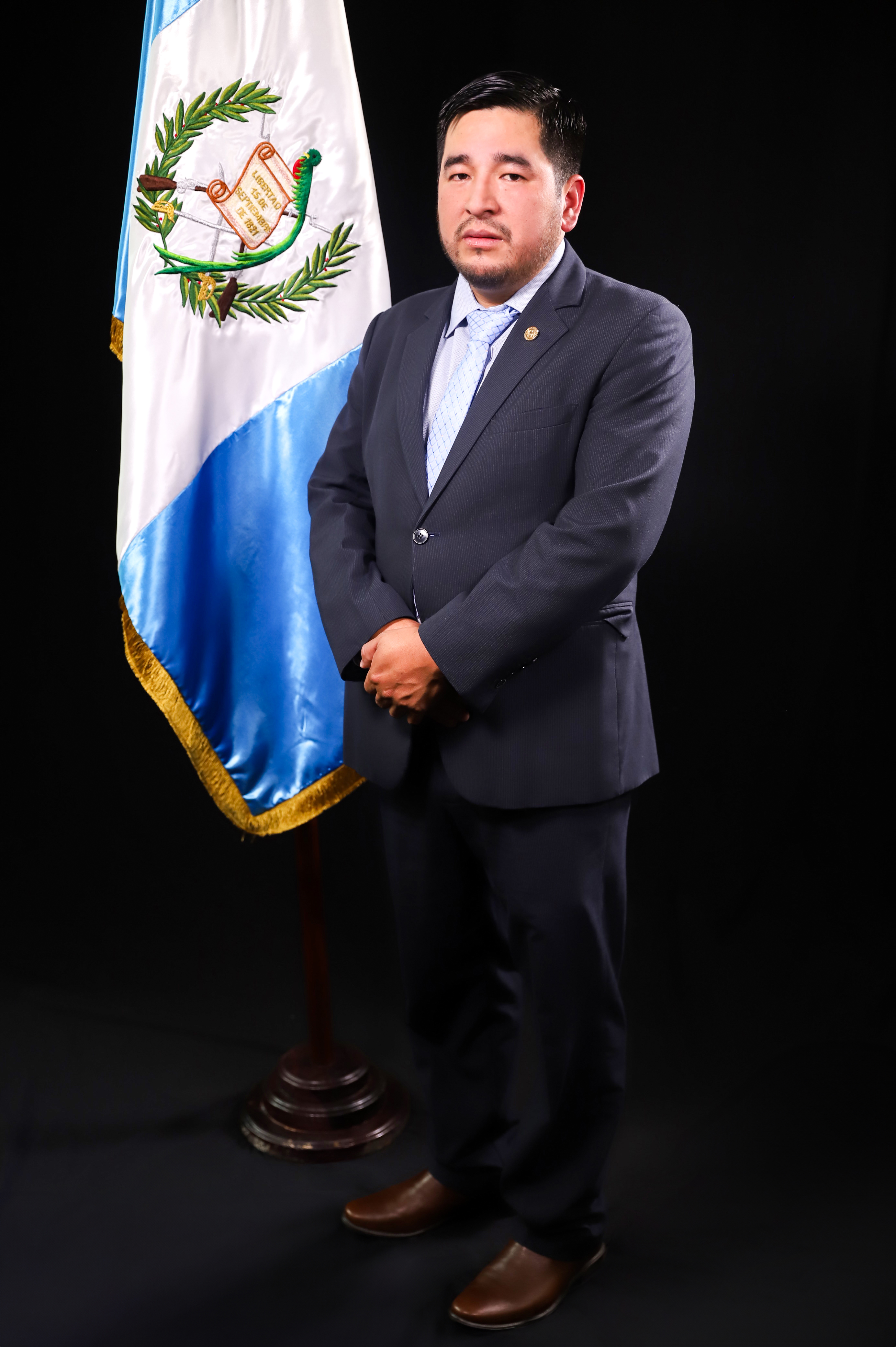 Jeovanni Omar Dominguez Orozco