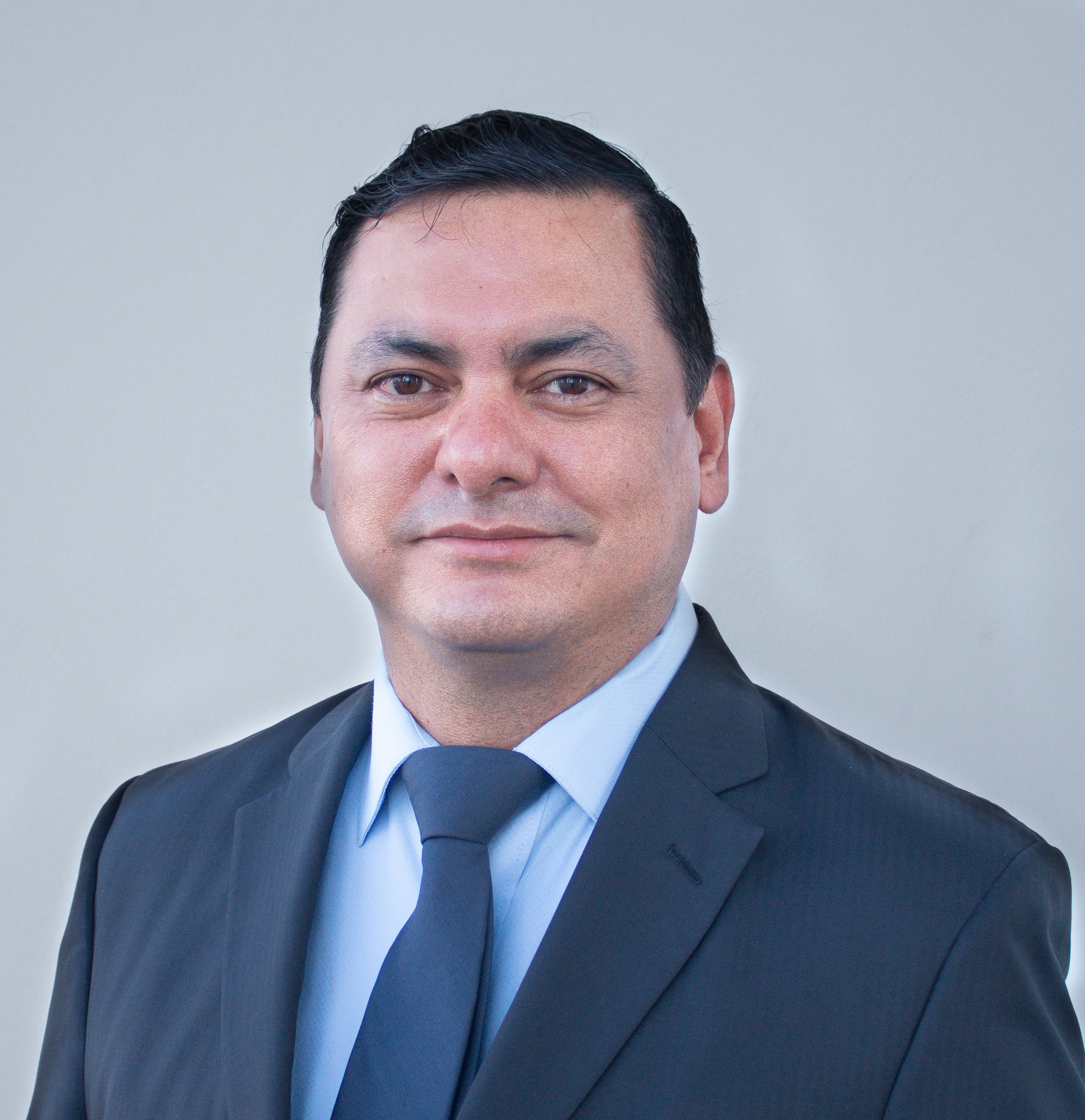 Daniel Octavio Fajardo Ortiz