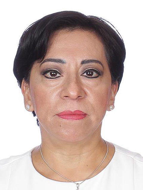 Beatriz Rojas Martínez