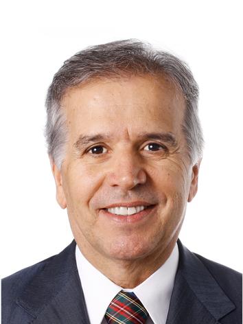 Edson Edinho Coelho Araujo