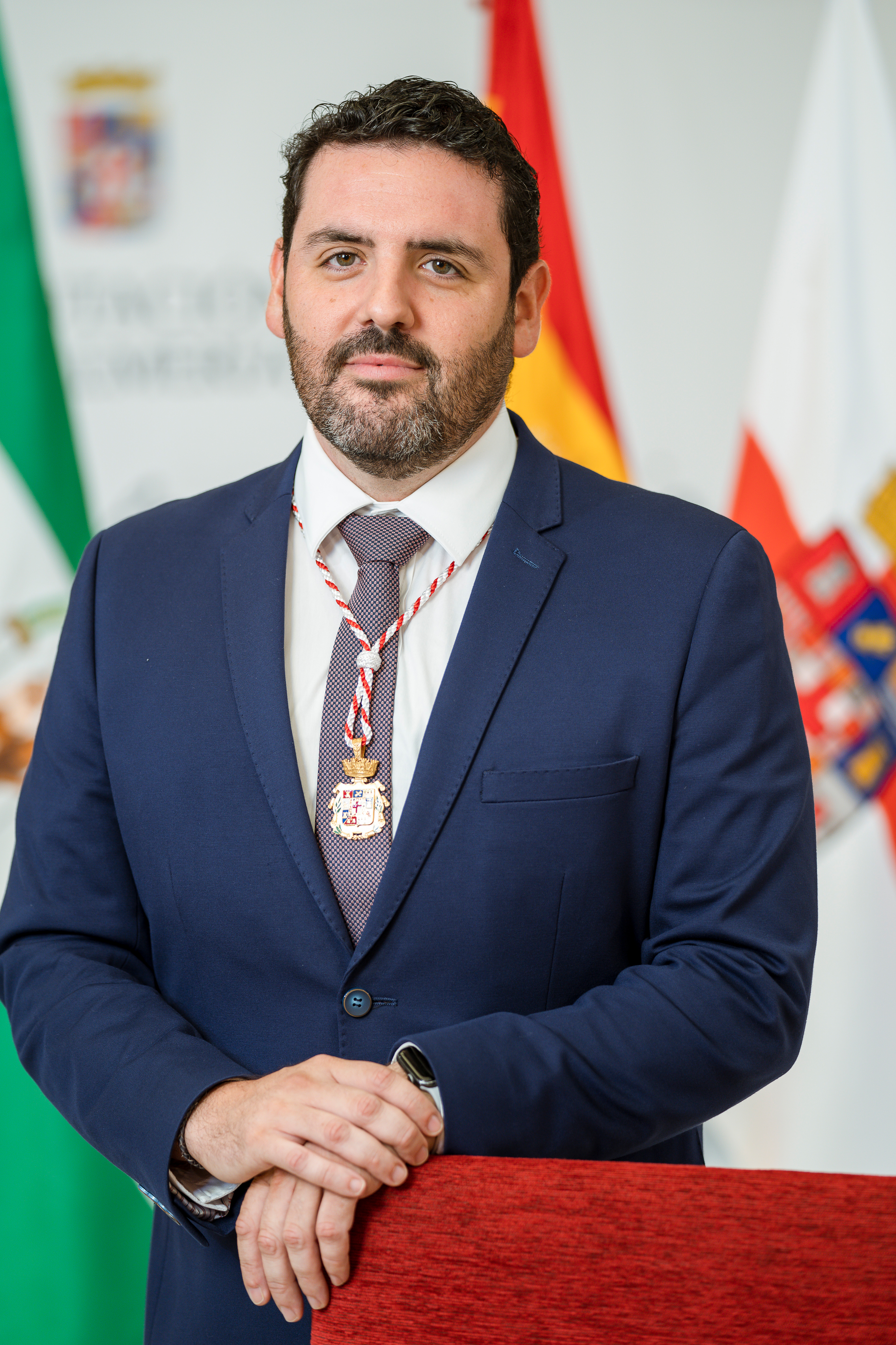 Juan Manuel Ruiz Del Real