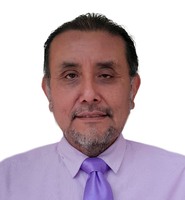 Manuel Amador Vicuña Boby