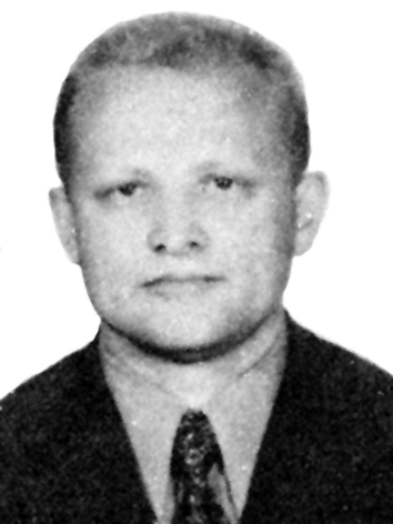 Francisco Oreste Libardoni