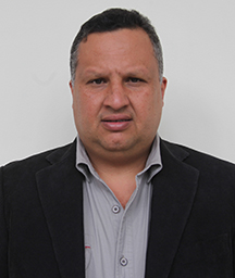 Yolmar Jose Gudiño Paradas