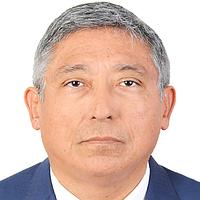 Eusebio Mariano Cabrera Echegaray