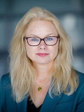 Kirsten Kappert-Gonther