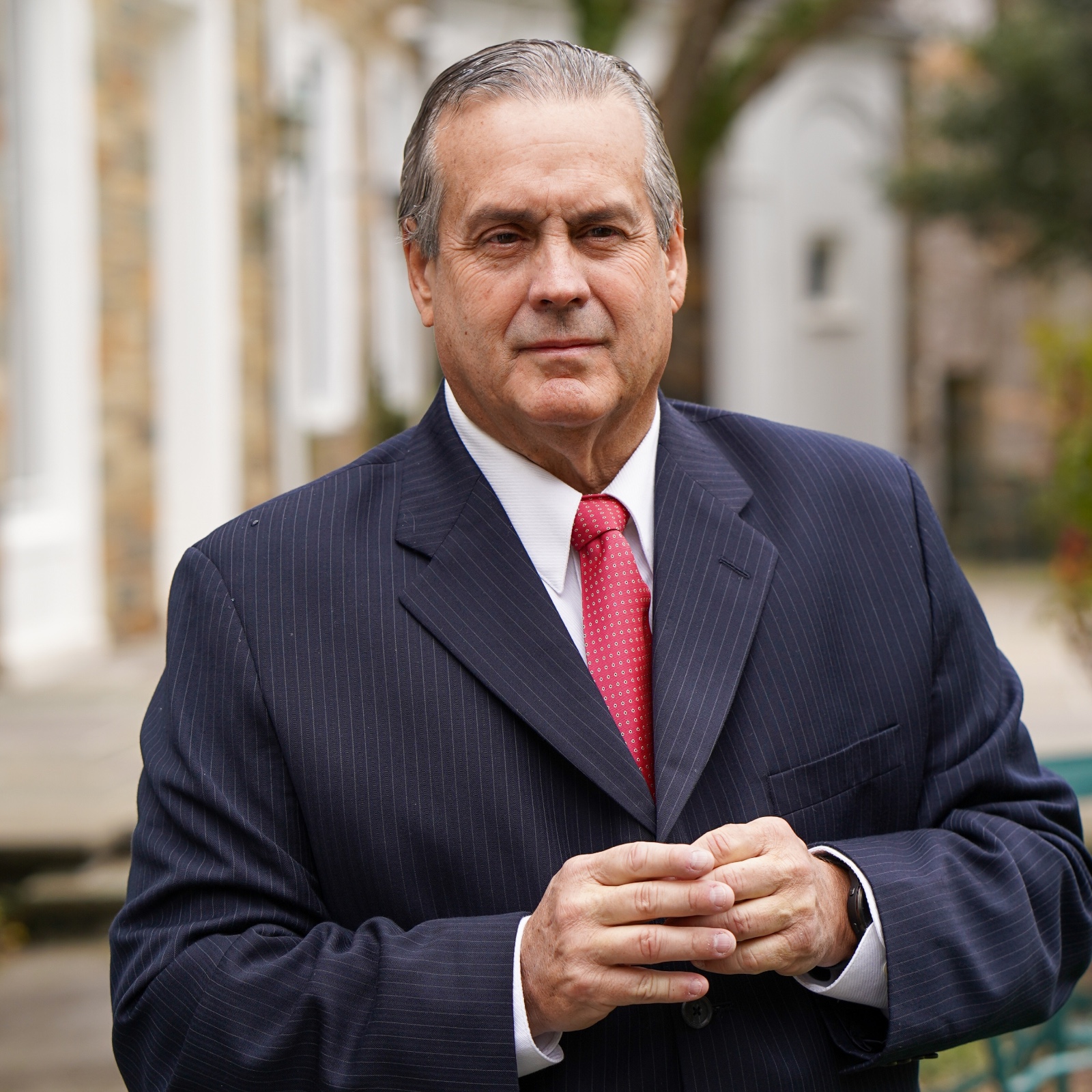 Alfredo Ferrero Diez Canseco