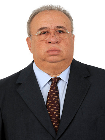 Heráclito De Sousa Fortes